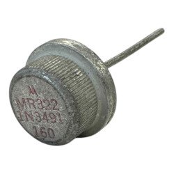 1N3491 MR322 Motorola Rectifier Diode
