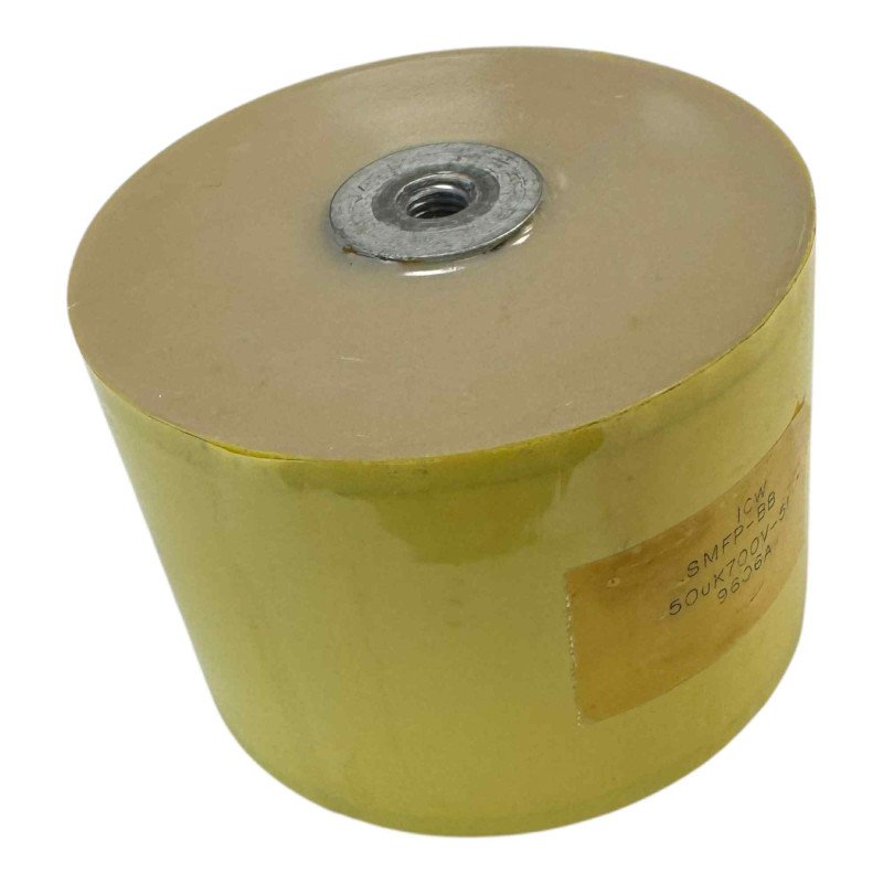 SMFP-BB ICW High Voltage Capacitor 50uf 700V 60x80mm