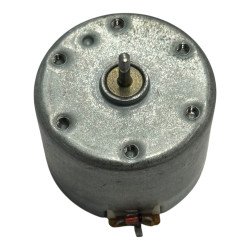 Matsushita MMI-6S9L 9VDC Motor
