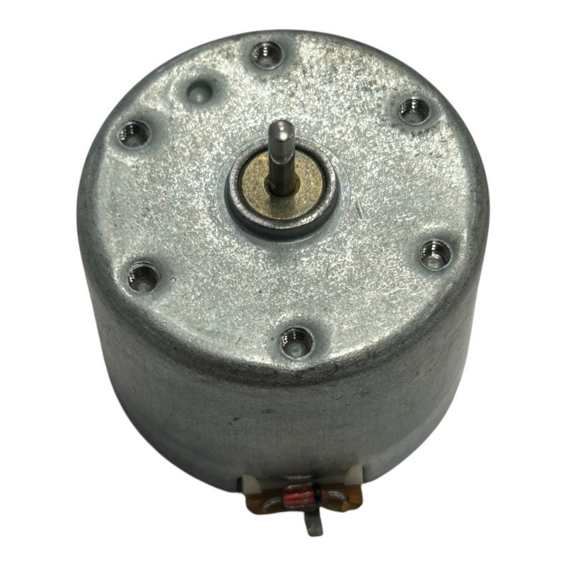 Matsushita MMI-6S9L 9VDC Motor