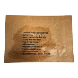 RN60C6492F Resistor Metal Film 64.9Kohm 64K9 1/8W 1% 5905-00-512-7940