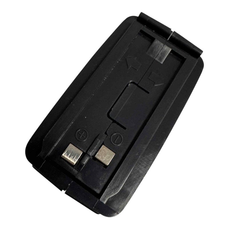 BC-09 6 Cells Battery Case