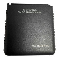 BC-09 6 Cells Battery Case