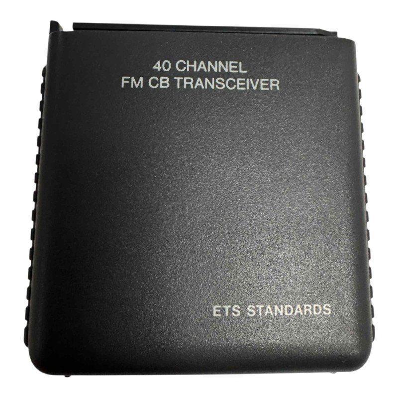 BC-09 6 Cells Battery Case