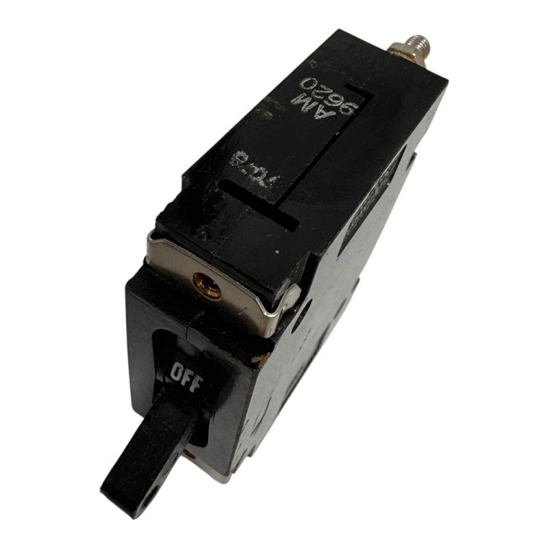 AM1-Z414-1 Heinemann Single Pole Circuit Breaker 20A 250V 47/63Hz