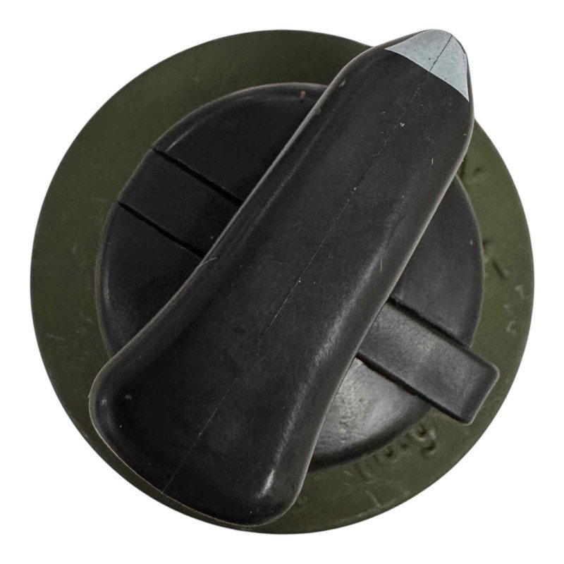 PRC4103 Mil Spec Light Rotary Switch For Land Rover Defender Wolf