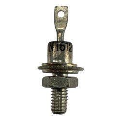 1N1612 Standard Recovery Rectifier 50V 5A