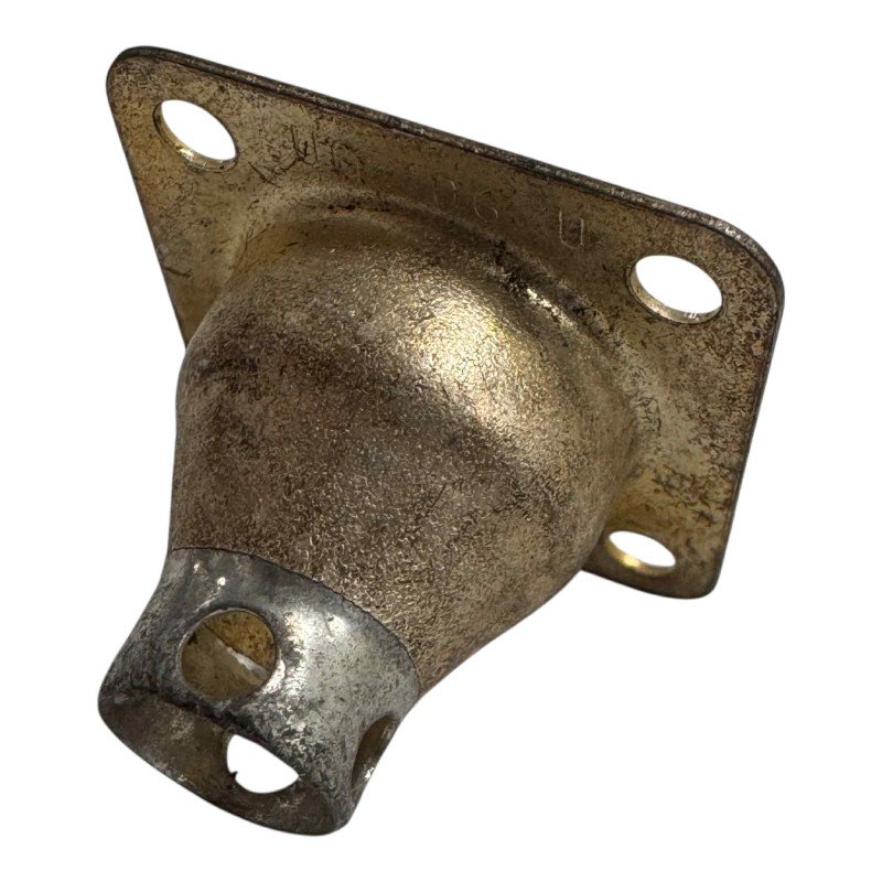 UG106/U RF Connector UHF Flange Connector Hood 8.7mm Cable Diameter