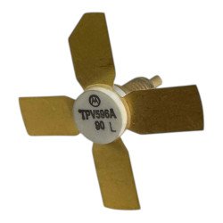 TPV596A 470-860Mhz 0.5W RF TRANSISTOR MOTOROLA