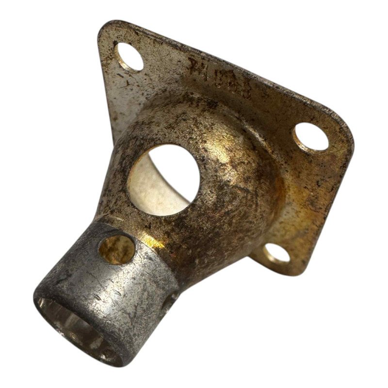 UG372/U RF Connector UHF Flange Connector Hood 8.7mm Cable Diameter