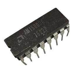AM1500DC AMD Integrated Circuit Ceramic Dual Voltage Comparator