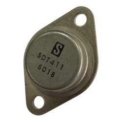 SDT411 Solitron Transistor BJT