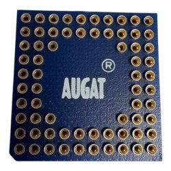 PPS068-1A1006L-L Augat IC Socket PCB Mount 64 Position