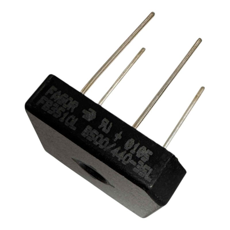 FB3510L Fagor Bridge Rectifier Diode 35A 1000V B500/440-35SL