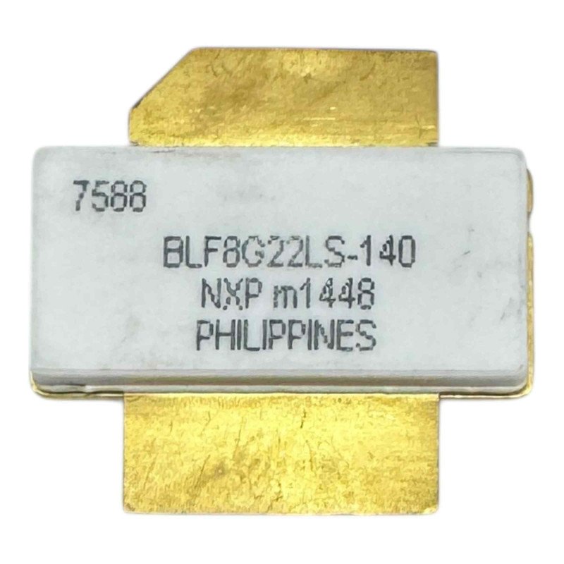 BLF8G22LS-140 NXP RF Transistor 140W LDMOS