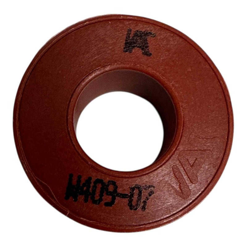 T60006L2020W409 Toroidal Ferrite Core 20x12.5x8mm 57uH W409-07