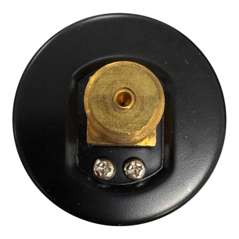 103D-58E Circular Analog Panel Meter Gauge Meter 0-100psi 53mm