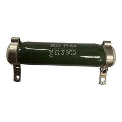 Rss13.64 Seci Power Wirewound Resistor 3.9Kohm 3K9 25W