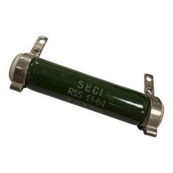 Rss13.64 Seci Power Wirewound Resistor 3.3Kohm 3K3 25W