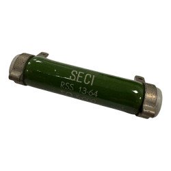 Rss13.64 Semi Power Wirewound Resistor 5Kohm 5K 25W
