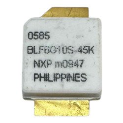 BLF6G10S-45K NXP RF Transistor 700-1000Mhz