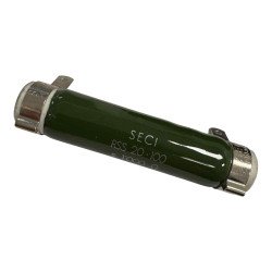 RSS20.100 Seci Power Wirewound Resistor 1Kohm 1K 60W