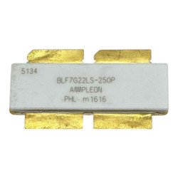 BLF7G22LS-250P Ampleon RF Transistor LDMOS Base Station 2.11-2.17Ghz 250W