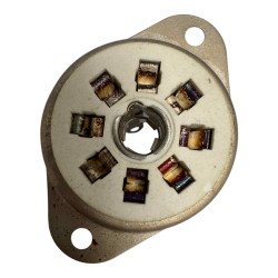 SK-2A Svetlana Vacuum Tube Socket For 4CX250B 4CX400A Tubes