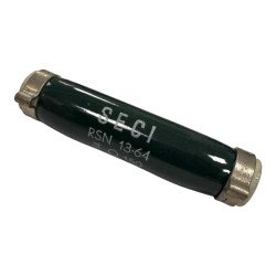 Rsn13.64 Seci Power Wirewound Resistor 150ohm 150R 25W 5%
