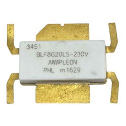 BLF8G20LS-230V Ampleon LDMOS RF Transistor