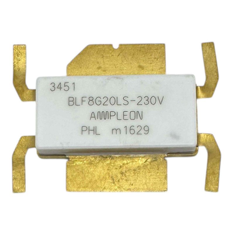 BLF8G20LS-230V Ampleon LDMOS RF Transistor