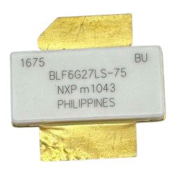 BLF6G27LS-75 75W WIMAX BASE STATION LDMOS TRANSISTOR