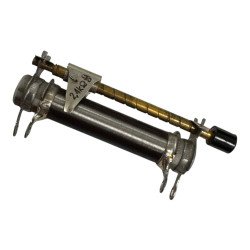 Siemens Power Wirewound Variable Resistor 2.4Kohm 2K4 5W