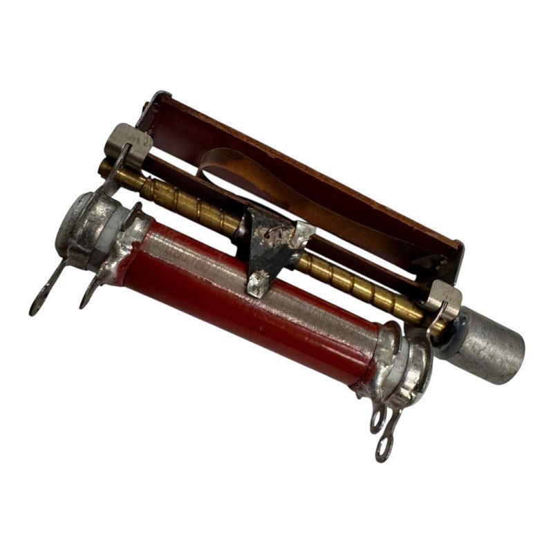 Siemens Power Wirewound Variable Resistor 1.8Kohm 1K8 5W