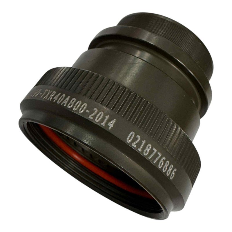 TX40AB00-2014 TE Connectivity Circular Mil Spec Connector Heat Shrink Adapter