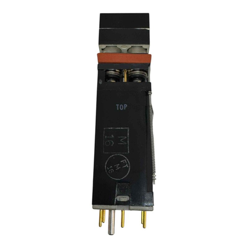 800H10A2C2J3L2M1N12(GRG) Eaton Pushbutton Switch Subassembly Avionics