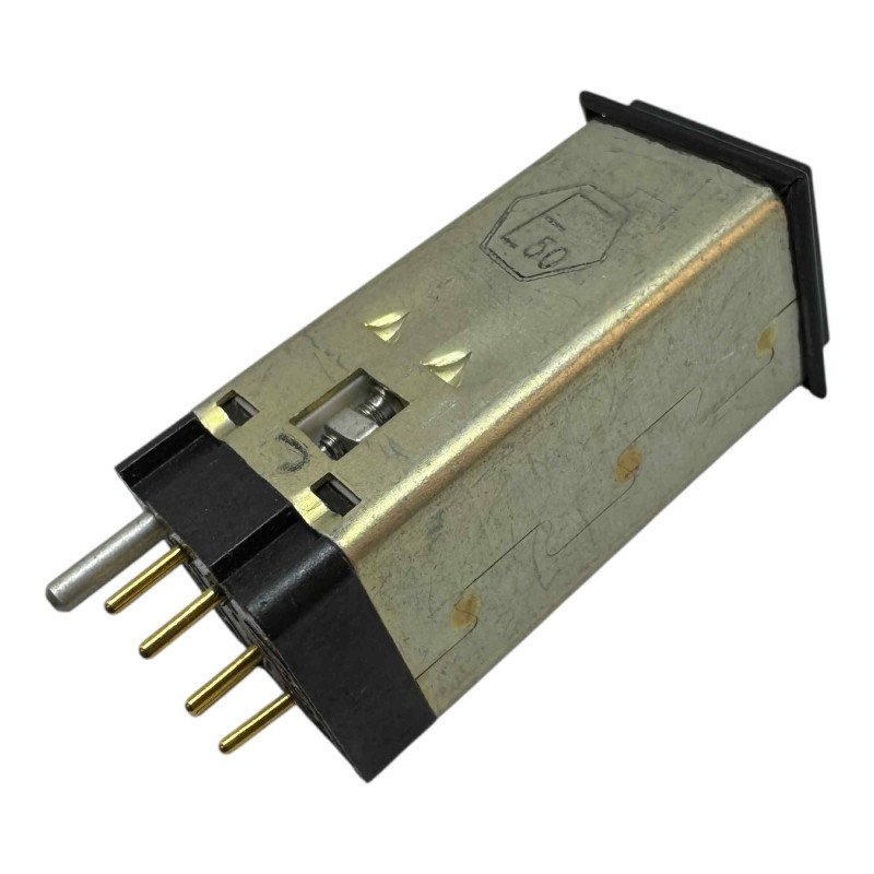 M22885/101E-113WIG Staco 581H41A0B9C1L2N1(G) Avionics Switch Assembly