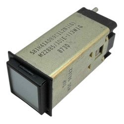 M22885/101E-113WIG Staco 581H41A0B9C1L2N1(G) Avionics Switch Assembly