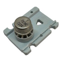 727HC Fairchild Temprature Controlled Differential Amplifier