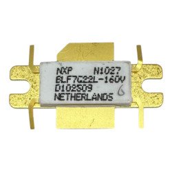 BLF7G22L-160V LDMOS 28V 1.3A 2.11-2.17GHz 18dB 43W NXP
