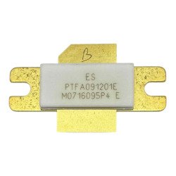 PTFA091201E  LDMOS 28V 750mA 960MHz 19dB 110W ES