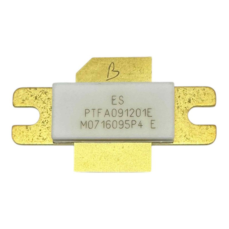 PTFA091201E  LDMOS 28V 750mA 960MHz 19dB 110W ES