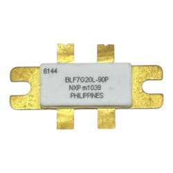 BLF7G20L-90P NXP RF Transistor 90W 1800-2000Mhz