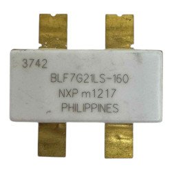 BLF7G21LS-160 NXP RF Transistor 160W LDMOS