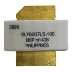 BLF6G27LS-100 WIMAX LDMOS NXP TRANSISTOR