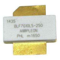 BLF7G10LS-250 Ampleon RF Transistor LDMOS 250W 869-960Mhz