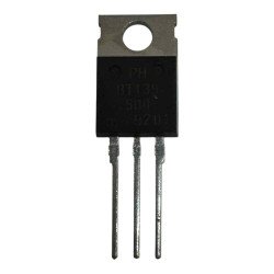 BT139-500 Philips Triac