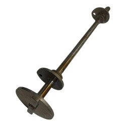 504-9484 Collins Mil Spec Camshaft 1700-019-122-500