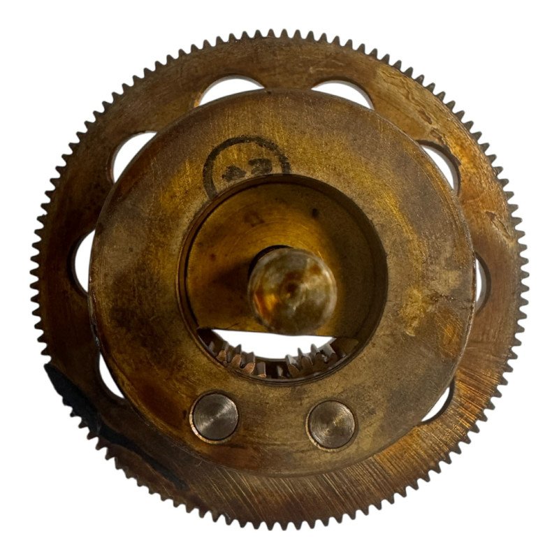 505-0605 Collins Mil Spec Gear Assembly 1700-019-500-000