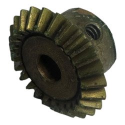 1700-017244000 Hycon Mfg Mil Spec Gear Meter